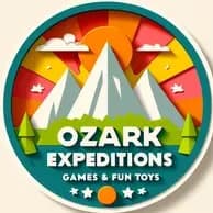 Ozarkexpeditions logo